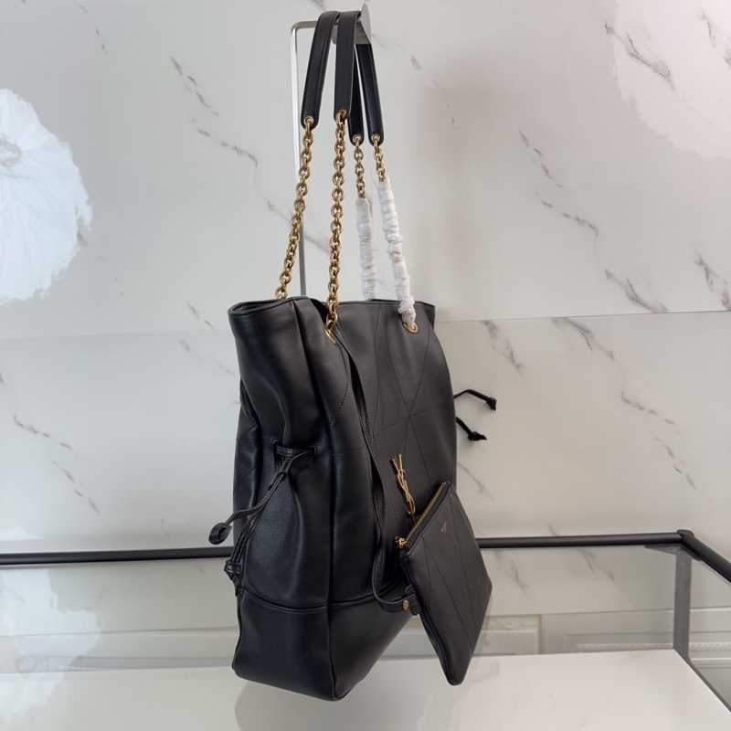 YSL Top Handle Bags